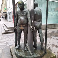 Revolving Door