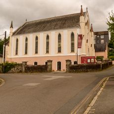 Tavistock Methodist Church