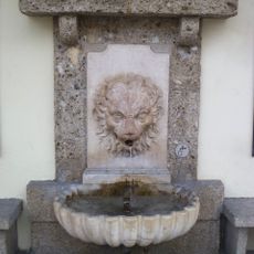 Löwenkopfbrunnen