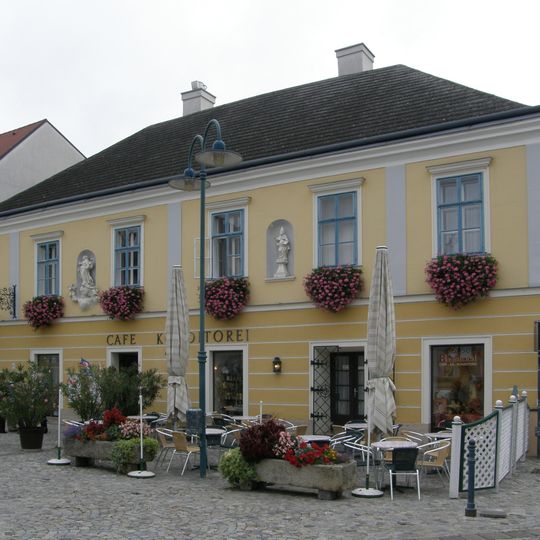 Bürgerhaus