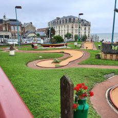 Normandie Golf