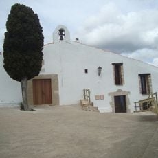 Ermita de Sant Joan Nepomucé de la Serratella