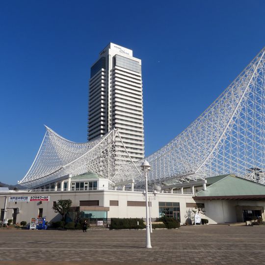 Kawasaki Good Times World