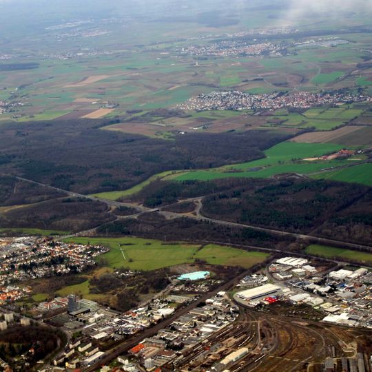 August-Schärttner-Halle