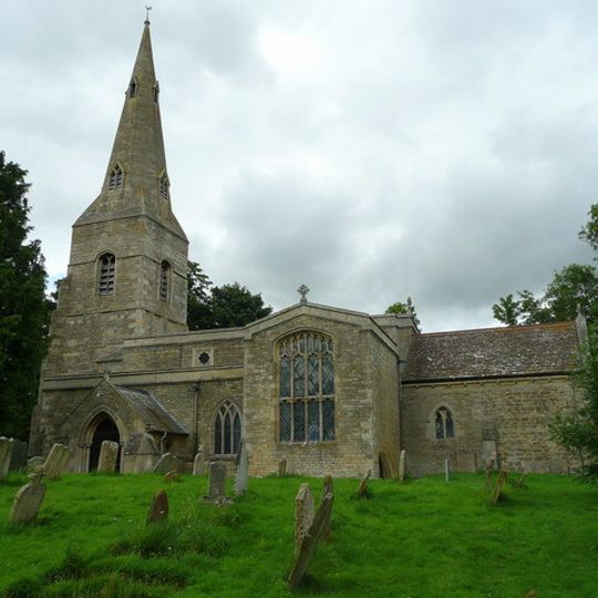 Parish Church of All Saints