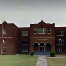 Earle High School