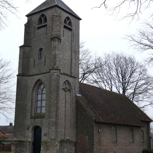 Sint-Jacobskapel