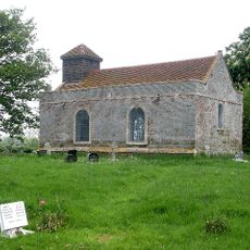 Old All Saints Church, Great Steeping
