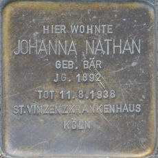 Johanna Nathan