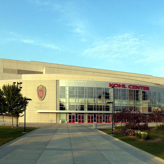 Kohl Center