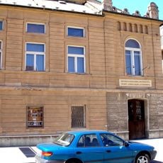 Teatro Alexander Duchnovič
