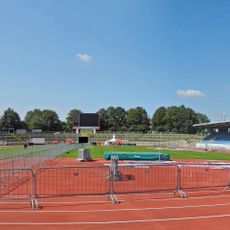 Heinz-Steyer-Stadion