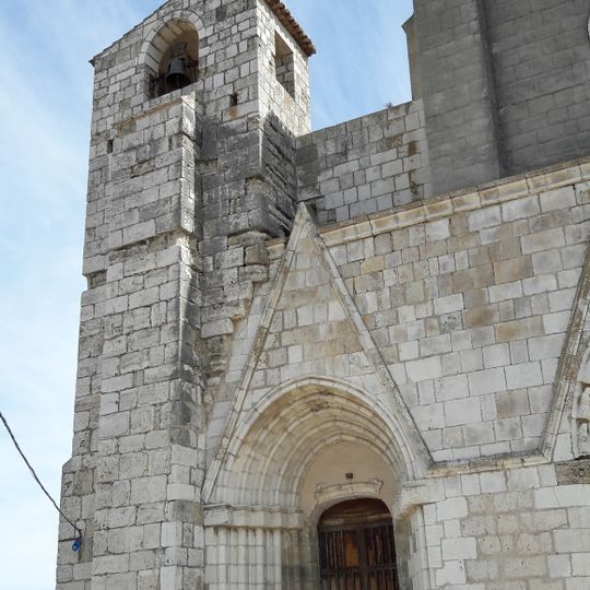 Iglesia de Santa Cecilia