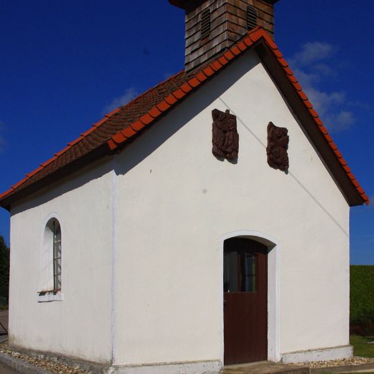 Wegkapelle St. Maria