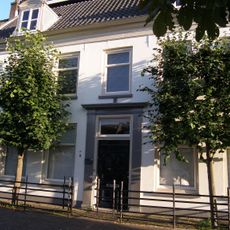 Schippersgracht 19, Maarssen