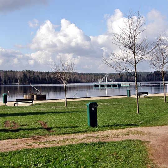 Filzteich