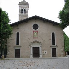 Santuario della Madonna del Castello