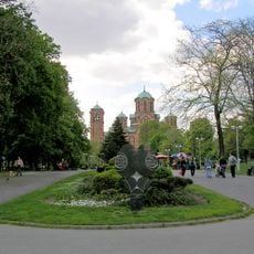Tašmajdan Park