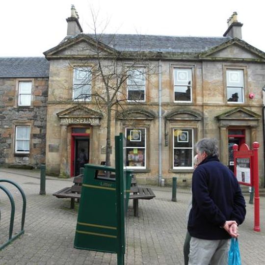 West Highland Museum