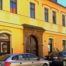 Dům U Medvídků (Chomutov)