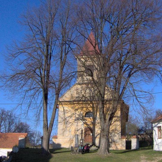 Church of Saints Peter and Paul