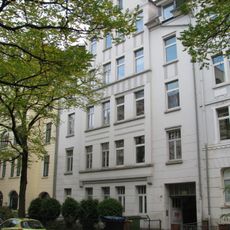 Tonstraße 10, Hannover