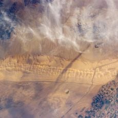 Algodones Dunes