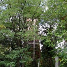 Wodociągowa wieża ciśnień