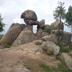 Buzovgrad Megalith