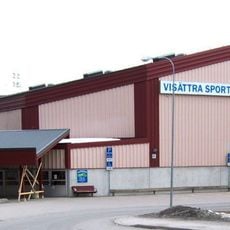 Visättra sportcenter