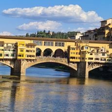Ponte Vecchio