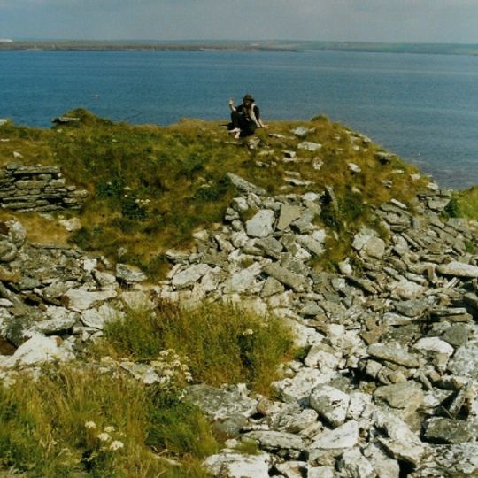 East Broch of Burray