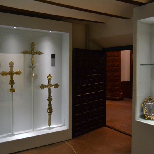 Museo Diocesano de Albarracín