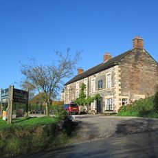 Red Lion Inn