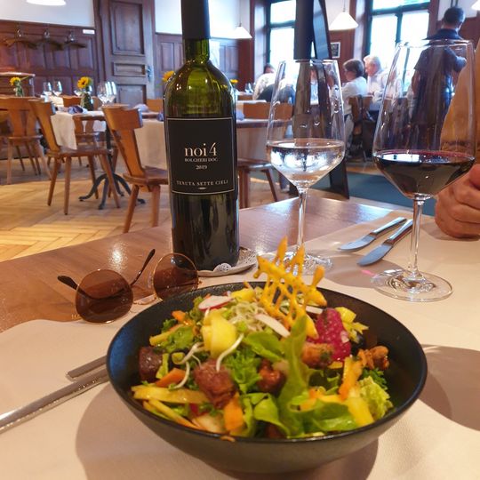 „Gasthof Bären“