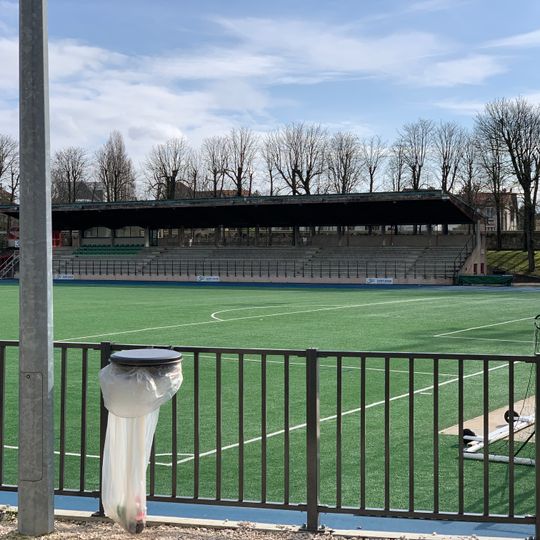 Adolphe-Chéron Stadium