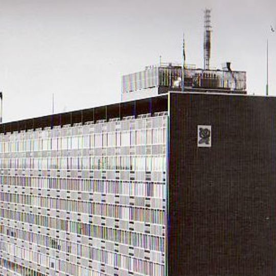 MLC Building, North Sydney