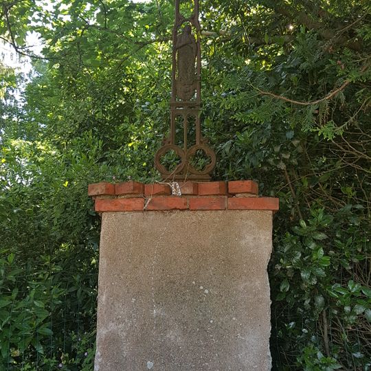 Croix de la Tournière