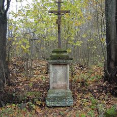 Endler's cross