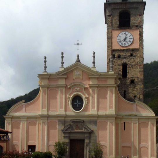 Chiesa di San Giovanni Battista