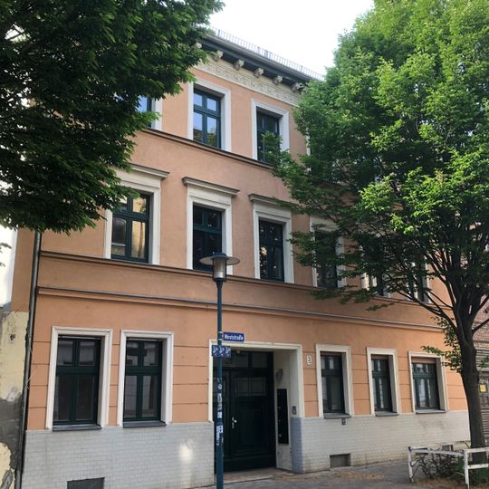 Weststraße 3