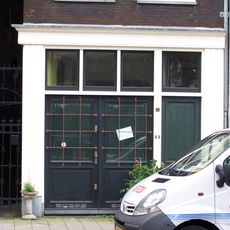 Geldersekade 35, Amsterdam