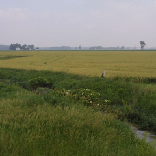 Great Black Swamp
