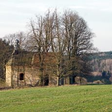 Church of Saints James