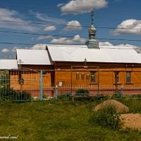 Kinel'-Čerkasskij rajon