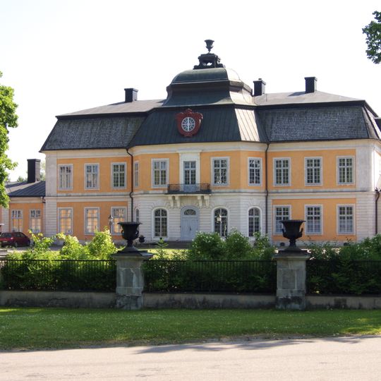 Österbybruk Manor