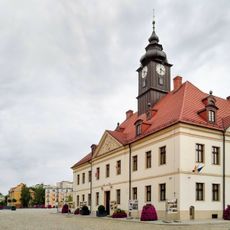 Musée de l’histoire à Lubin