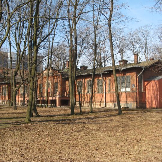 Хирургическое отделение