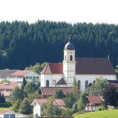 St. Nikolaus