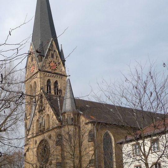 Dreifaltigkeitskirche